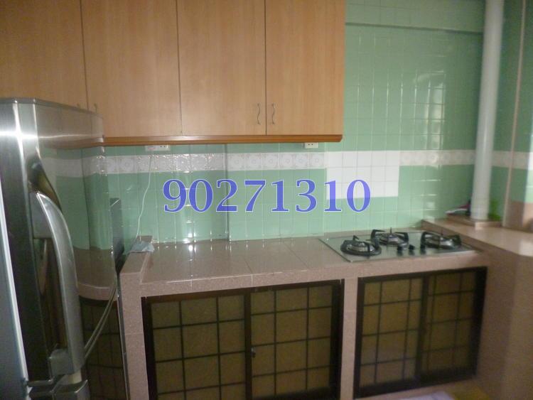 Blk 504 Bedok North Street 3 (Bedok), HDB 3 Rooms #152113772